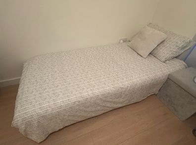 Sofa bed