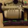 Dyson DC07 Upright - brush control - hepa Image 5
