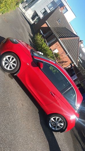 2013 Vauxhall Adam