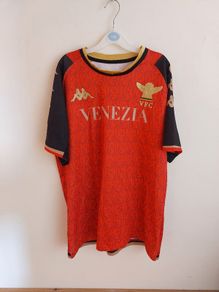 vanezia fc jersey