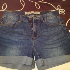 Shorts size UK 6