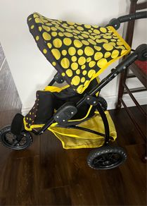 dolls buggy