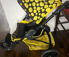 dolls buggy