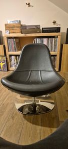 swivel chair make me an offer