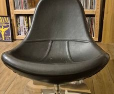 swivel chair make me an offer