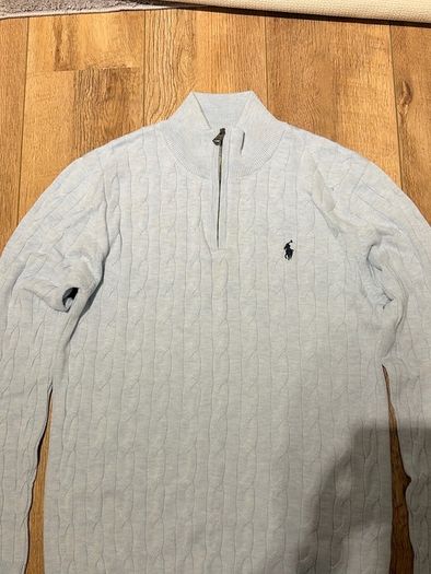 Ralph Lauren Quarter Zip