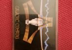 Galactic Cowboys (debut) Cassette (Metal/Rock)