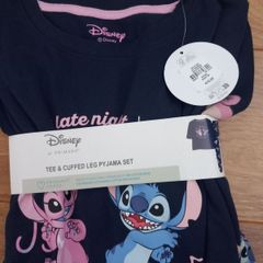 Ladies Disney Pyjamas