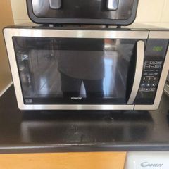 Microwave Kenwood