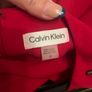 Calvin klein dress size 14 Image 3