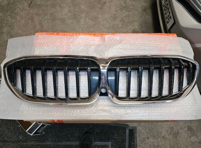 BMW g20 front grille