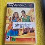 Singstar Latino PlayStation2 Ps2 games Original Image 2