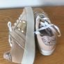 ladies River island size 6 brand new runners Image 4