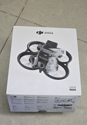 Dji Avata
