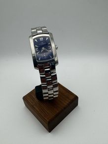 BAUME & MERCIER Hampton watch
