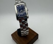 BAUME & MERCIER Hampton watch