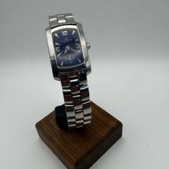BAUME & MERCIER Hampton watch
