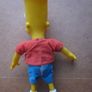 The Simpsons Homer & Bart Interactive Talking Figures 2000 Image 6