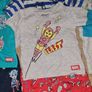 baby boys 6-9 month summer bundle Image 7