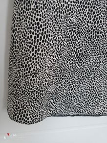 women's light summer skirt. Size 12