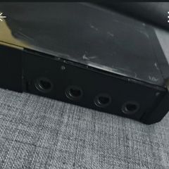 Nintendo Wii console