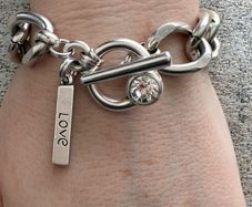 Toggle Bracelet