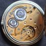 8 Day Pocket Watches - Selection of 4  - 1900c Image 8