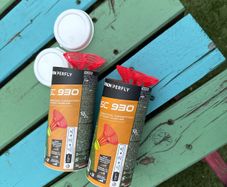 badminton shuttles outdoor