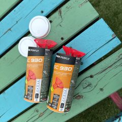 badminton shuttles outdoor