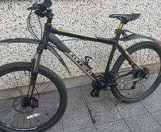 Carrera Mountain Bike