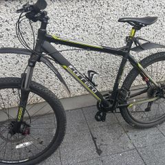 Carrera Mountain Bike