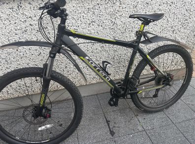 Carrera Mountain Bike