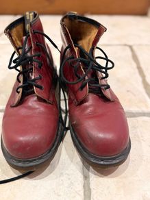 Dr Martens Size 12