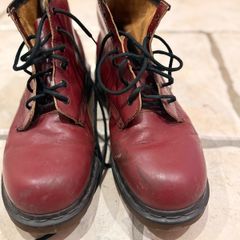 Dr Martens Size 12
