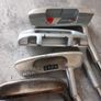 A selection of golf putters. Right handed clubs NOT SELLING SEPARATE Image 9