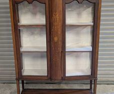 Antique Cabinet