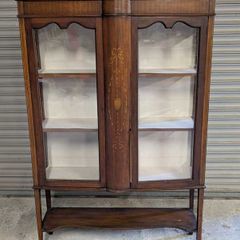 Antique Cabinet