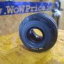 Canon EF 50mm f1.8 II Lens Image 3
