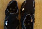 Swimming lightweight water shoes UK size 1/ EUR 33