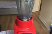 Vitamix S30 Food Processor