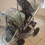 Uppababy vista V2 Image 4