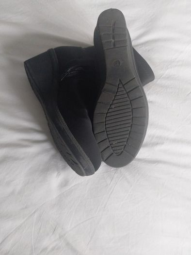 ladies Boots