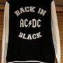 AC/DC Back In Black jacket Image 2