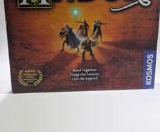 Legends of Andor