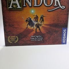 Legends of Andor
