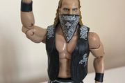 Hangman Page AEW wrestling figure