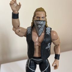 Hangman Page AEW wrestling figure