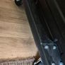 12u Gator Rack Case + Gator Console Rack Caster Boards Image 7