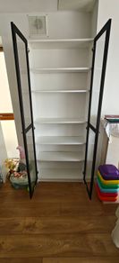 book case