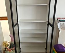 book case